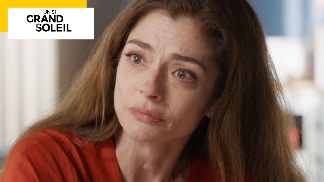 Un Si Grand Soleil: “Dimitri cheated on you”… Eva tells Sabina the whole truth!