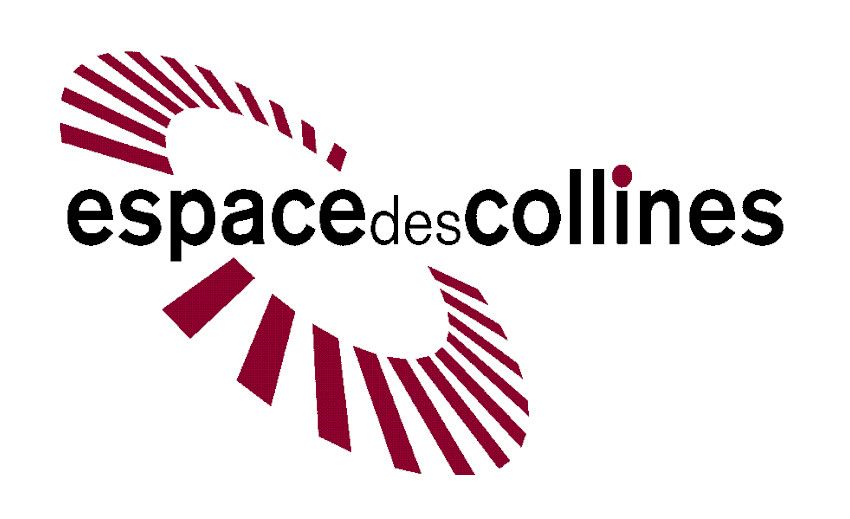 Logo Espace des Collines