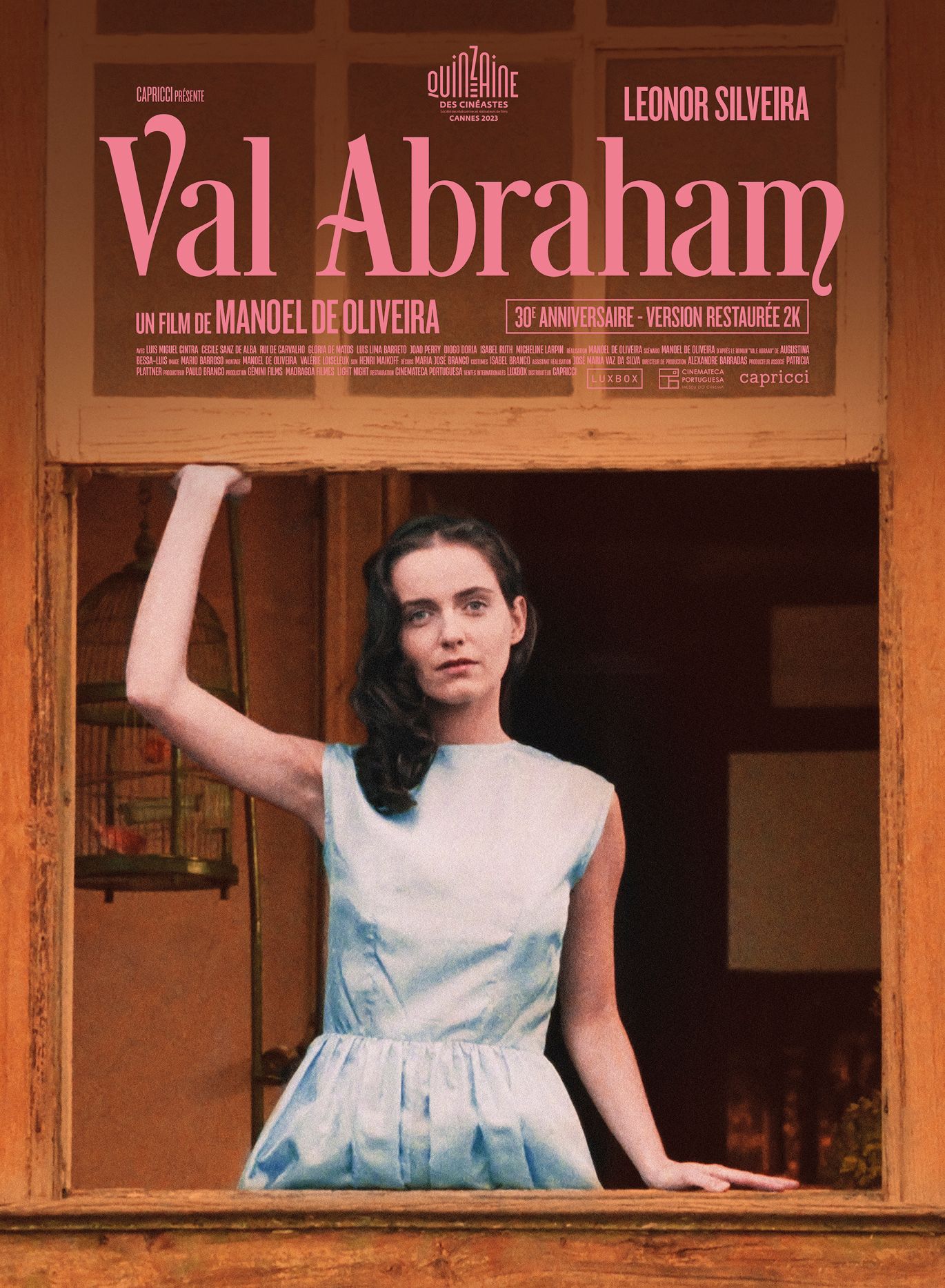 Val Abraham streaming vf gratuit