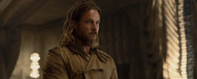 Dune: Prophecy (2024)