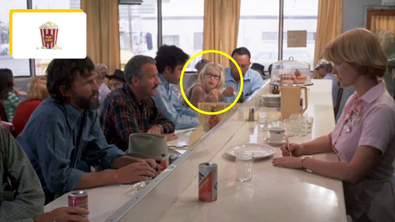 Everyone knows her today: Do you know who plays this little girl?