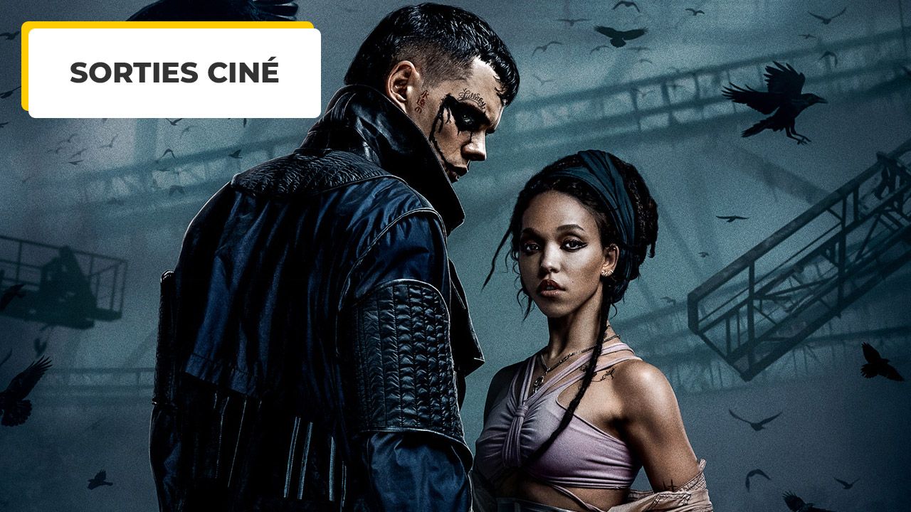 The Crow 2024: What tragic shadow hangs over the reboot of the iconic 90s film?