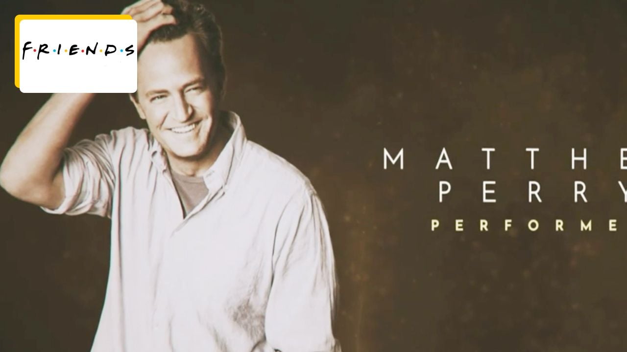 Matthew Perry’s honor without friends: why were the actors of the series not at the Emmy Awards?