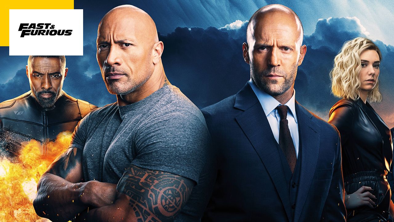 Fast and Furious: Hobbs and Shaw 2, when is the Dwayne Johnson / Jason Statham reunion?