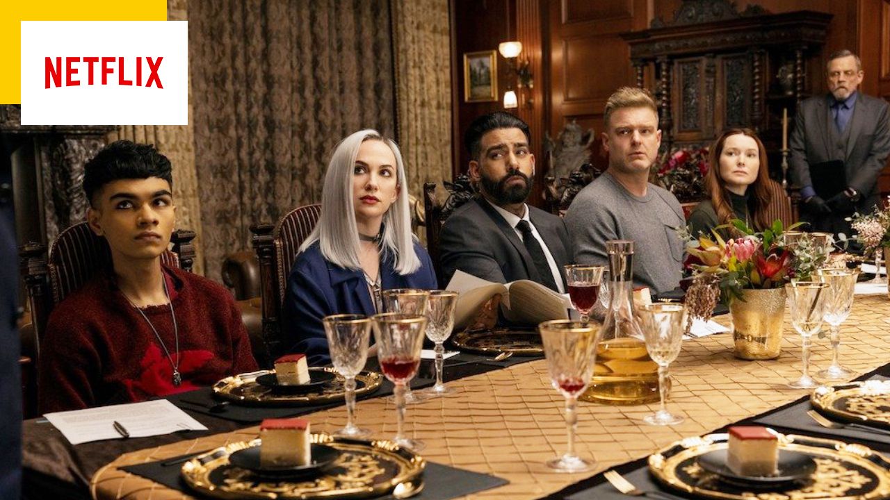 Netflix: finally revealed a new series that will scare subscribers!