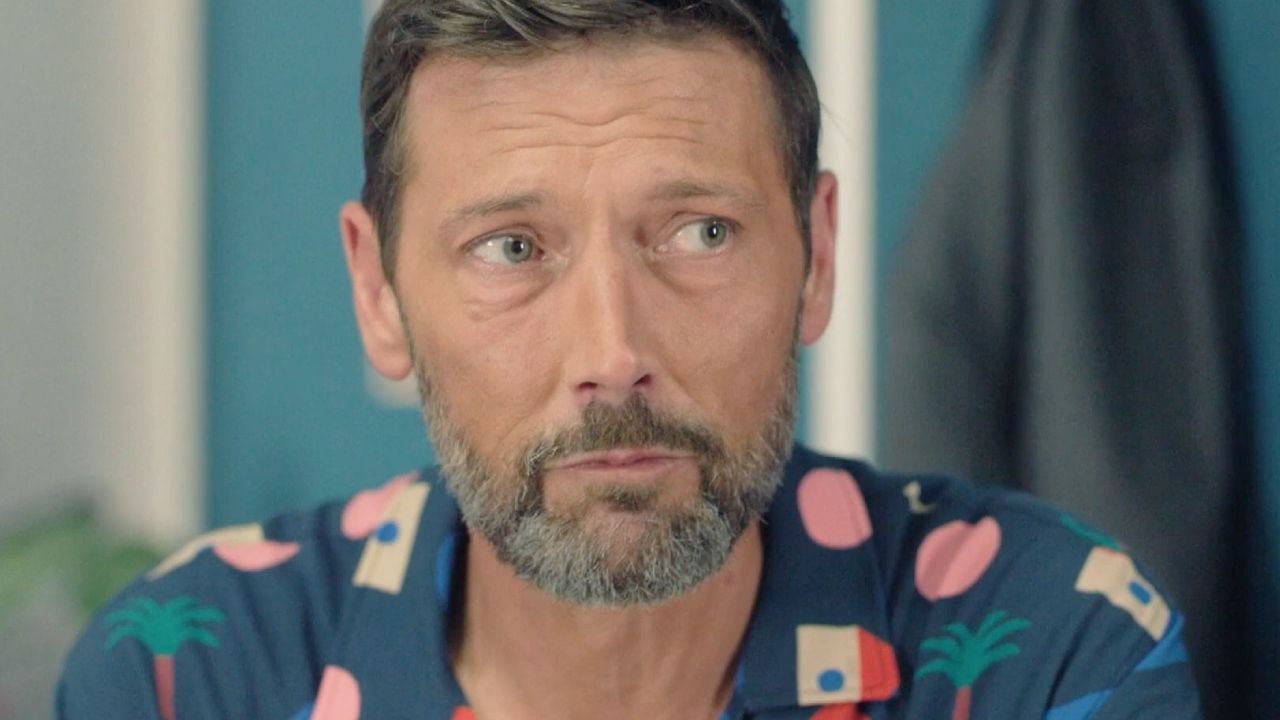 A more beautiful life: Thomas still has feelings for Gabriel? A more beautiful life: Thomas still has feelings for Gabriel?