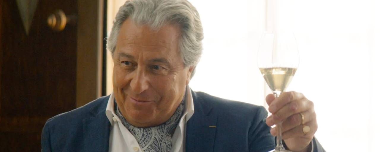 Christian Clavier