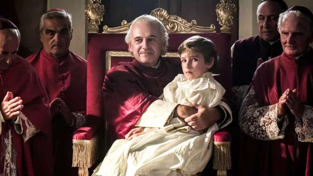 Ce soir à la télévision : un film italien acclamé avec une note de 4,1/5, considéré comme l’un des plus captivants de la décennie — Cinéma & Films