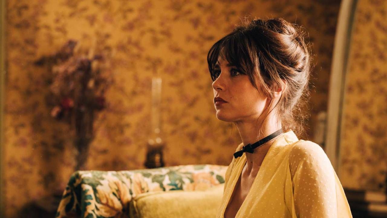 TF1 dusts off this classic of French literature with two stars starting here and Montmartre