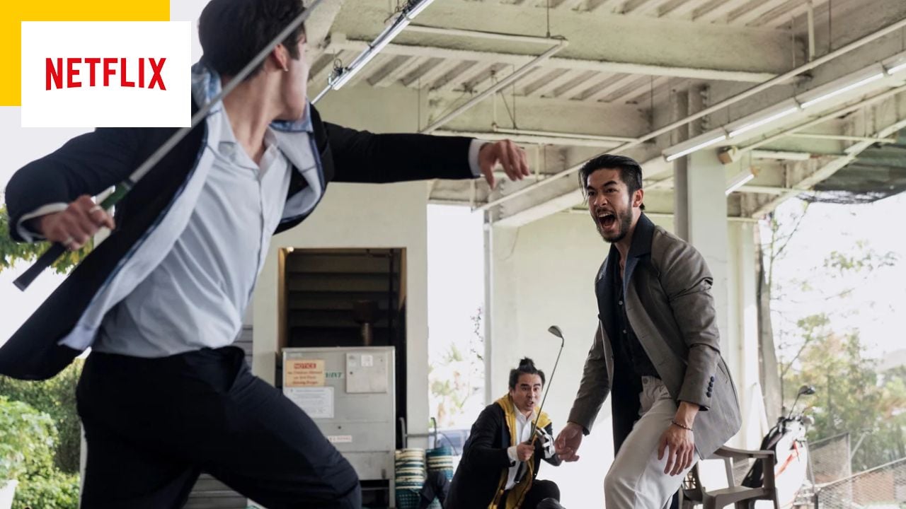 Sun Brothers on Netflix: Is the series with Michelle Yeoh good?