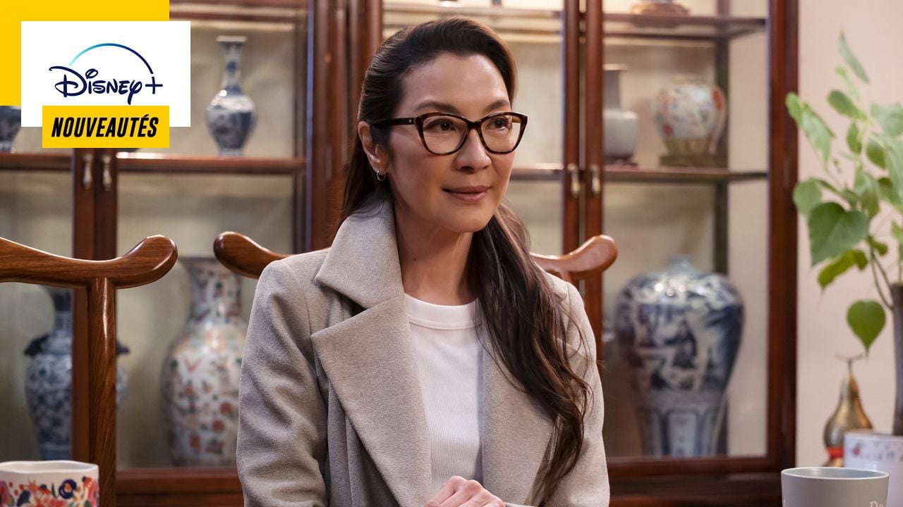 Coming to Disney+ in May 2023: Everything Everywhere stars in Steven Spielberg’s first musical…
