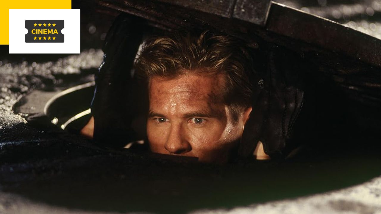100 years after his creation, this action hero is getting a new movie with Bridgerton star