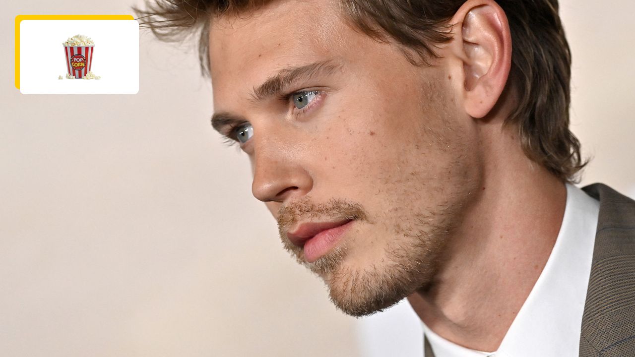 Austin Butler had to choose between Tarantino and Tom Cruise!