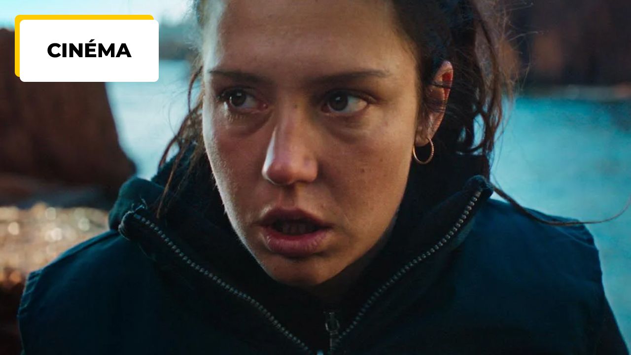 Planet B: Adele Exarchopoulos and Suheila Yacoub as environmental activists in one of the year’s most surprising sci-fi films