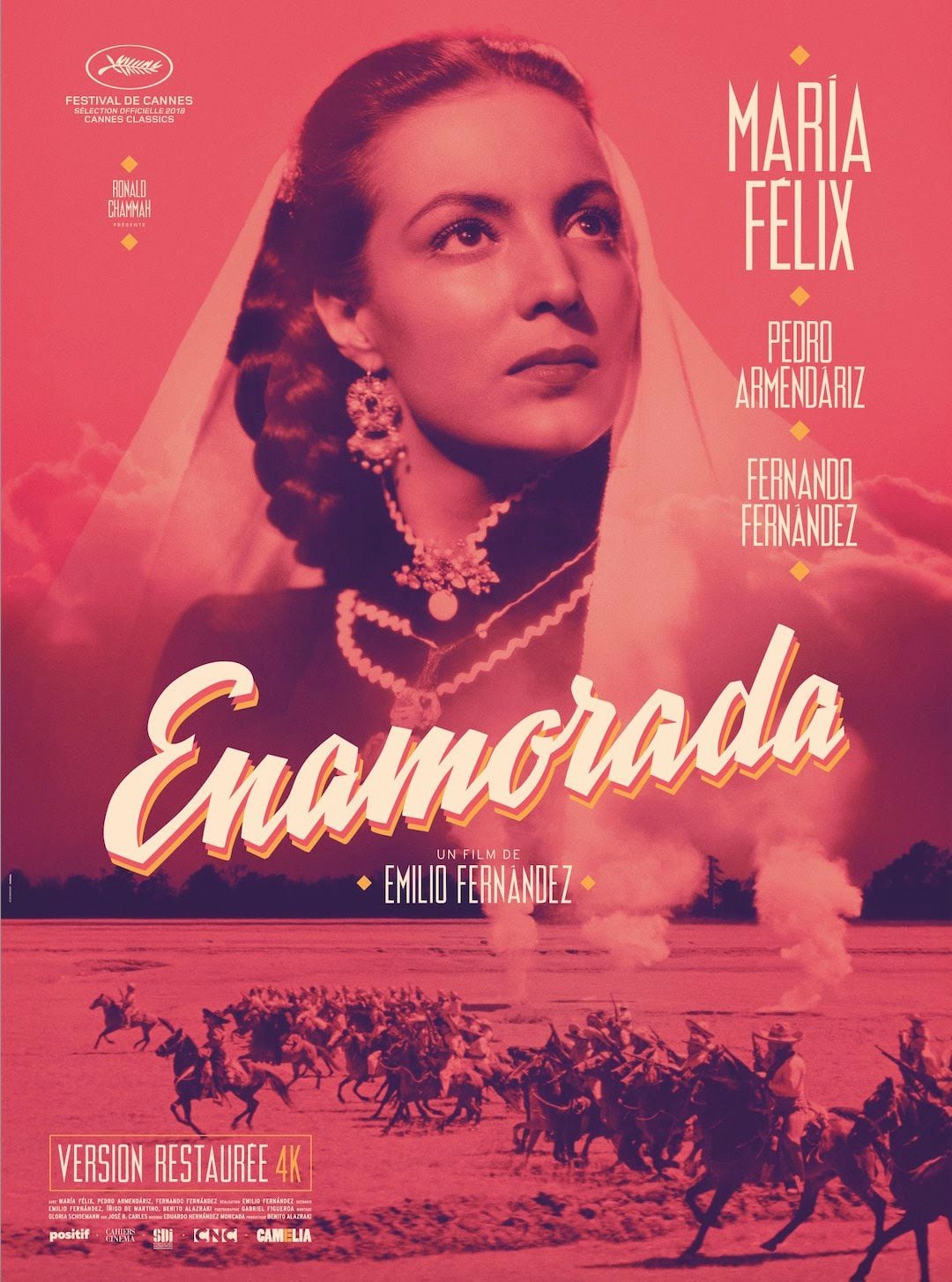 Enamorada streaming vf gratuit