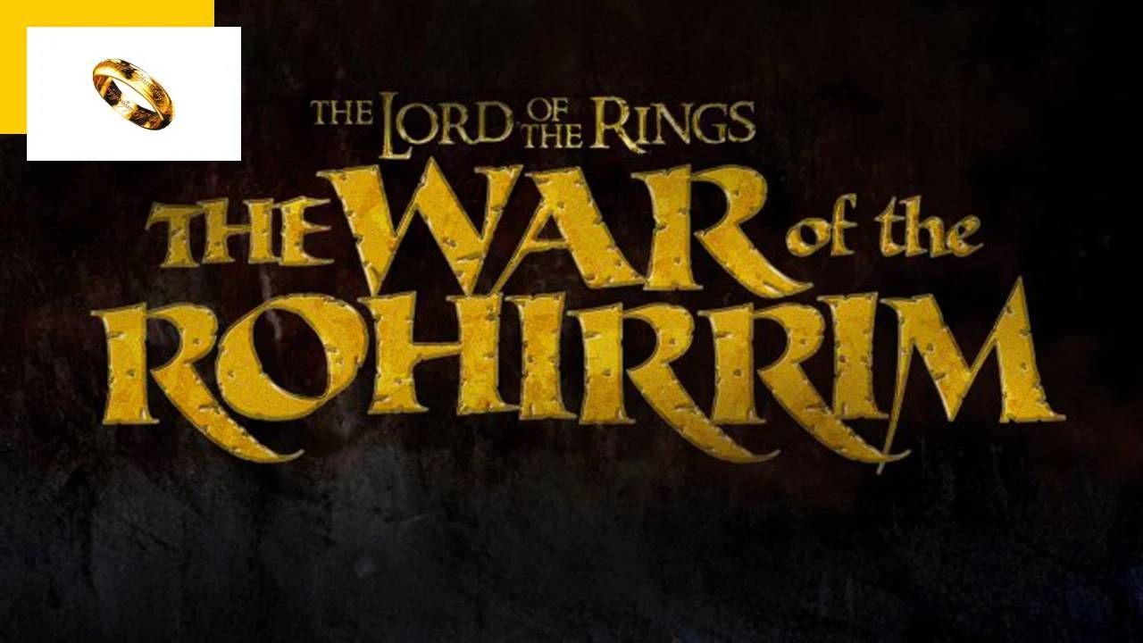 The Lord of the Rings delayed: the new animated film will arrive 8 months late