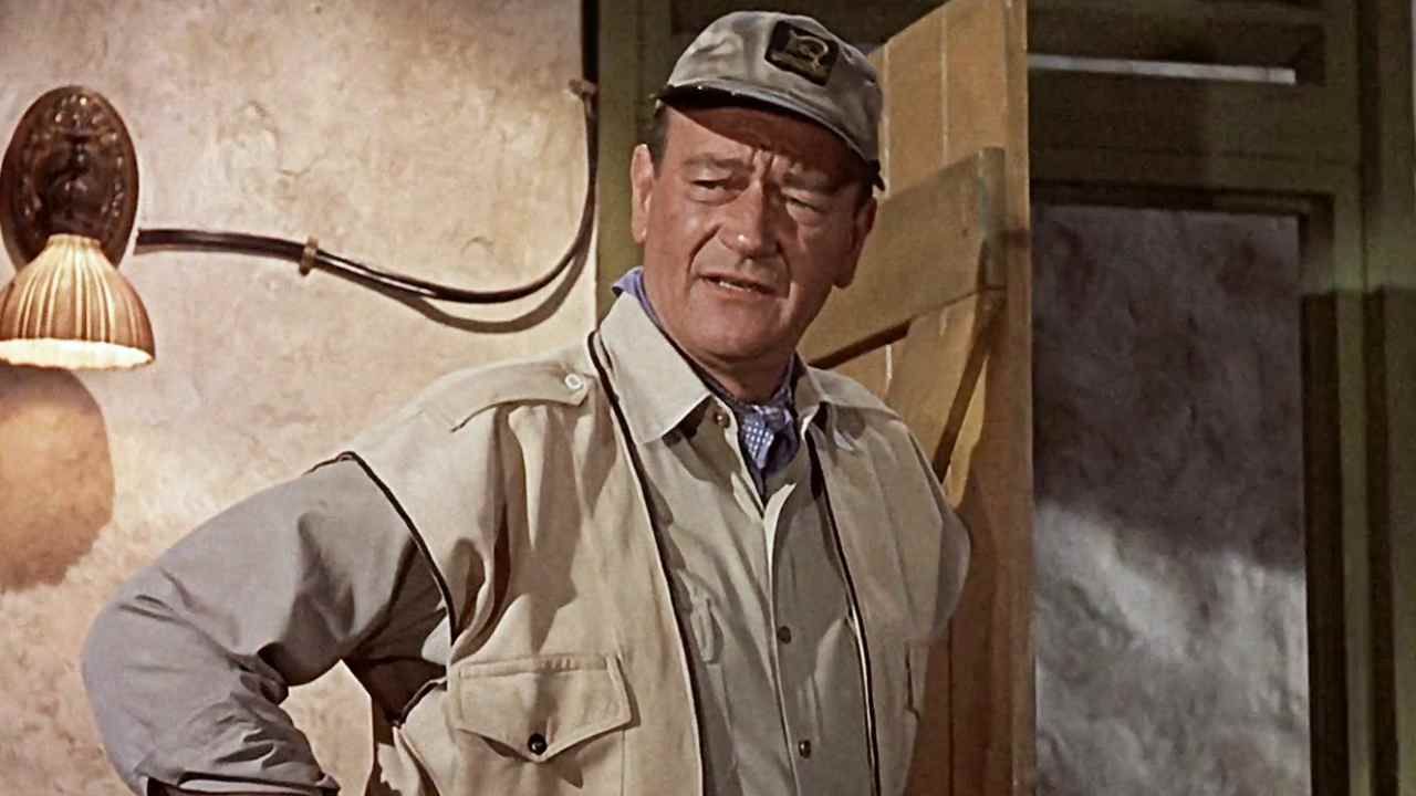 “Never talk to anyone this way”: 80 years ago, John Wein left a set of films of this war “Never talk to anyone this way”: 80 years ago, John Wein left a set of films of this war