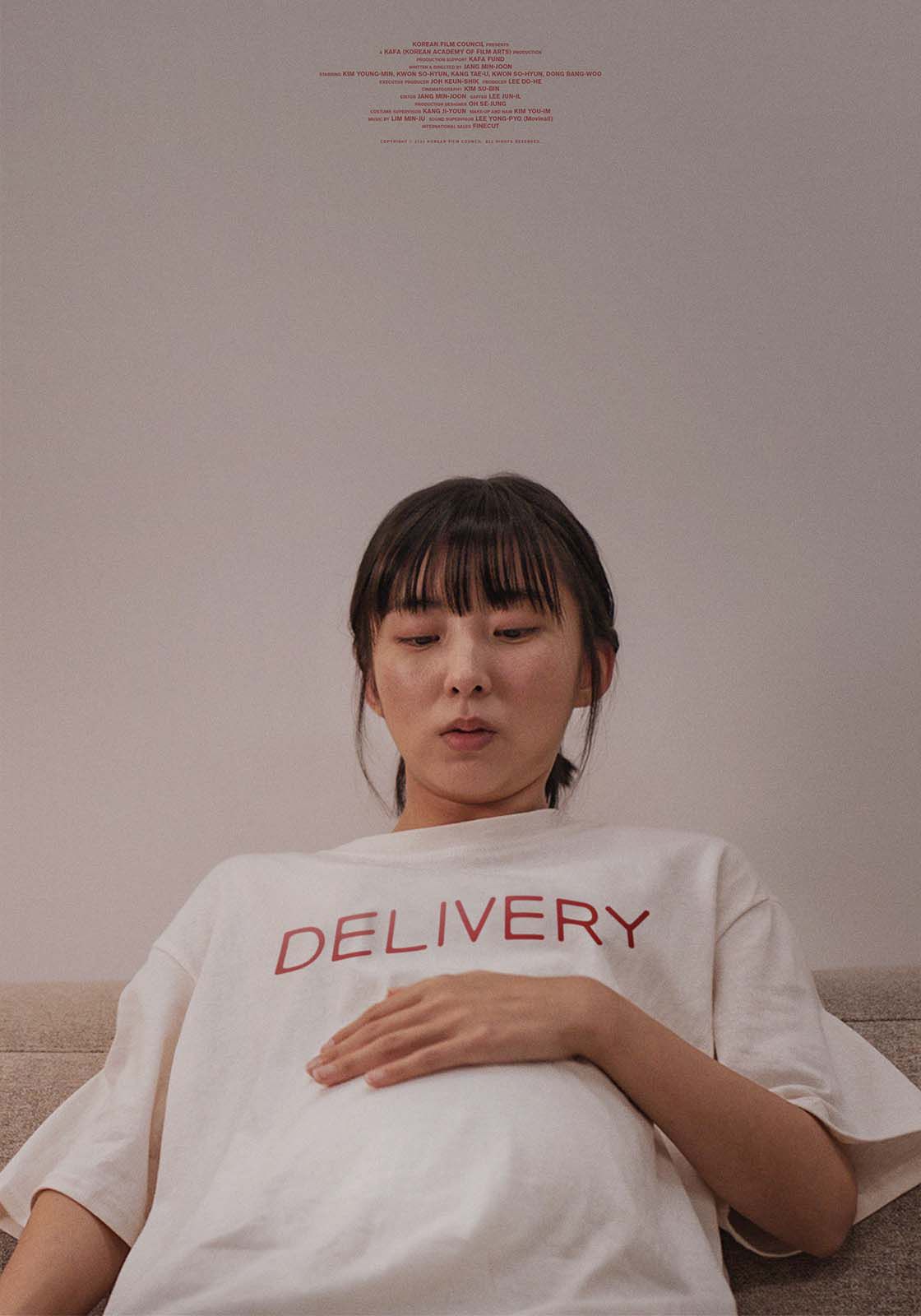 Delivery streaming vf gratuit