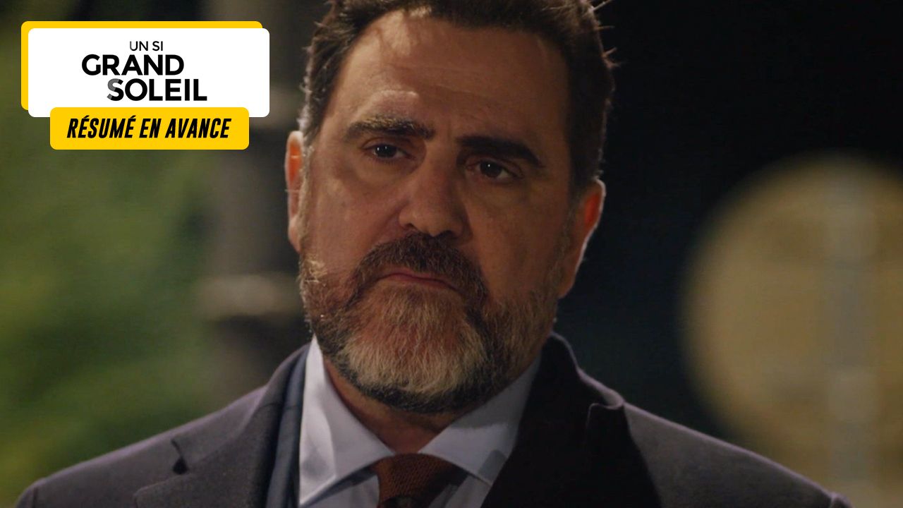 Un Si Grand Soleil Preview: Tuesday, April 2, 2024 episode recap [SPOILERS]