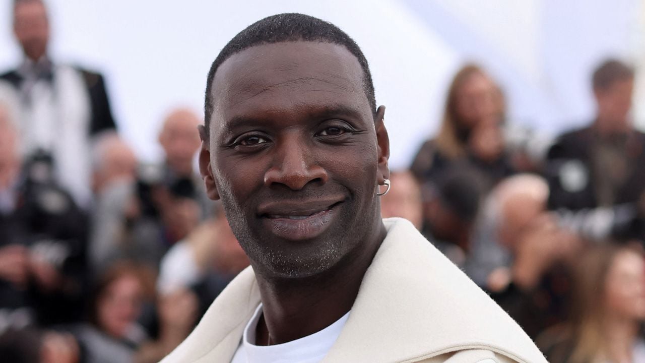 Après Jurassic World et X-Men, Omar Sy rejoint une autre saga culte avec un casting 5 étoiles !