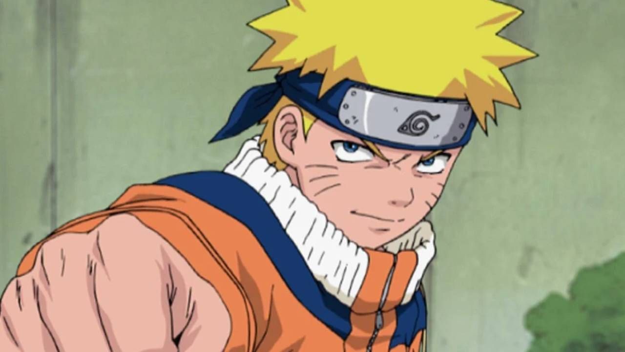 After One Piece, Naruto with real actors?  This is how it looked!