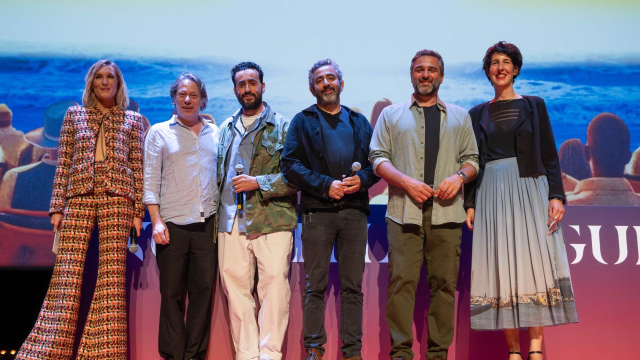 Fill up on sun and cinema this summer at the Biarritz Film Festival – NOUVELLES VAGUES!