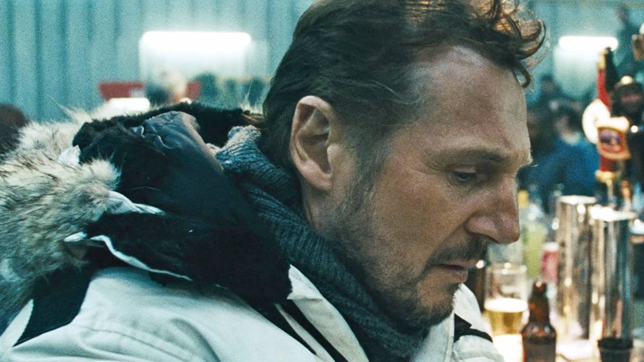 Liam Neeson