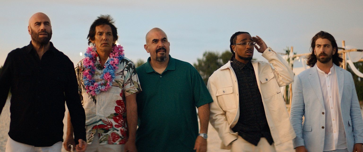 Photo du film High Rollers - Photo 5 sur 6 - AlloCiné