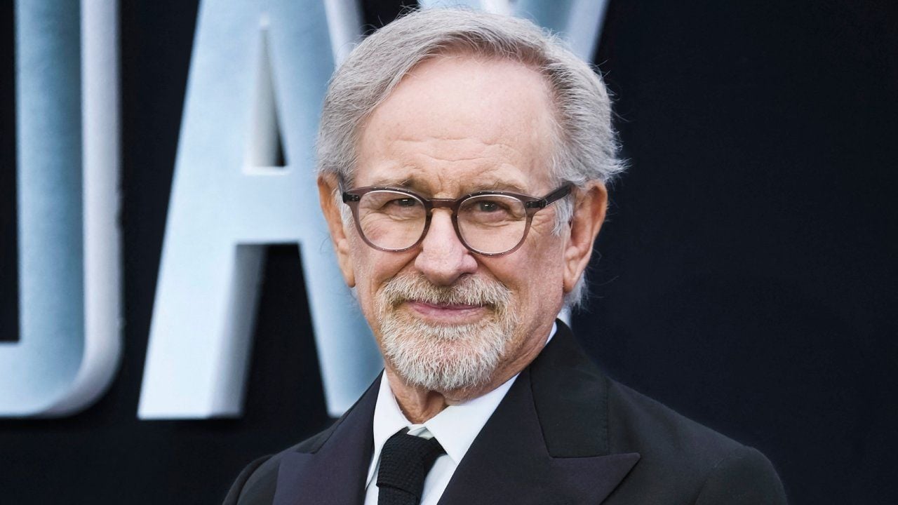 "J'étais anéanti" : Steven Spielberg a très mal vécu que cette star hollywoodienne refuse de jouer dans Jurassic Park