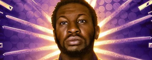 Jonathan Majors dans 