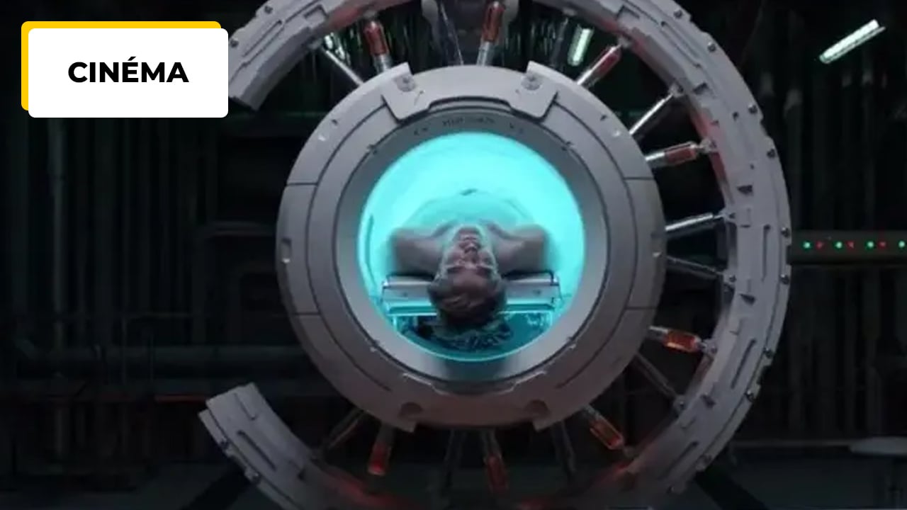 Mauvaise nouvelle pour l'un des films de science-fiction les plus attendus de 2024