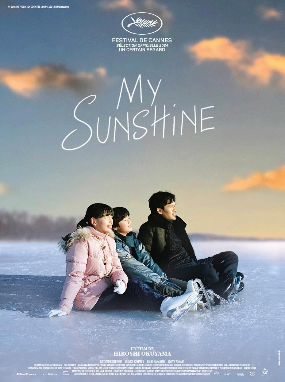My Sunshine streaming fr