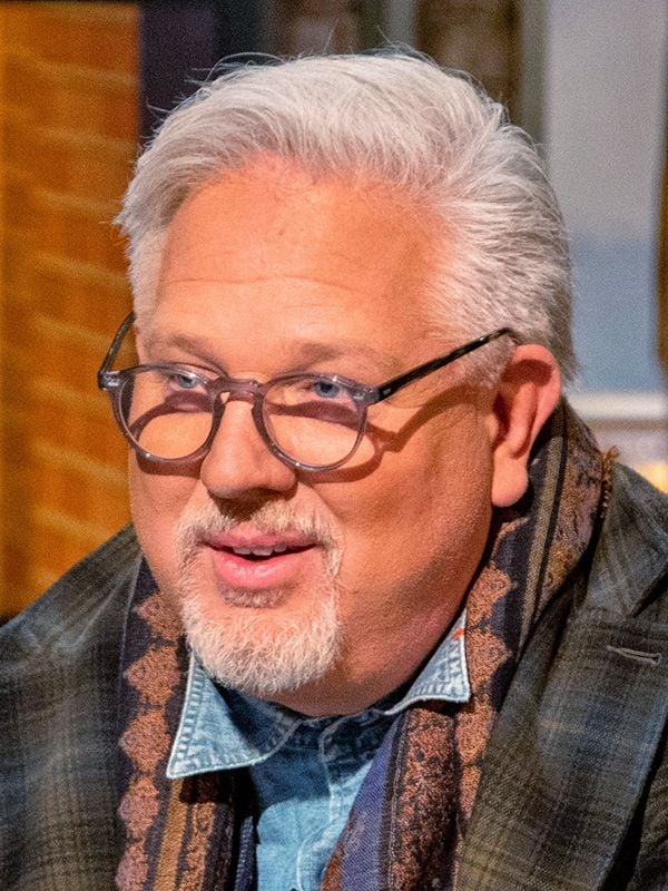 Glenn Beck