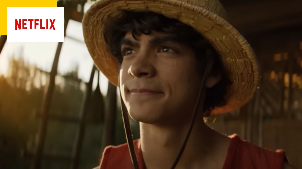Netflix has released the first images of One Piece and fans are in love with Luffy