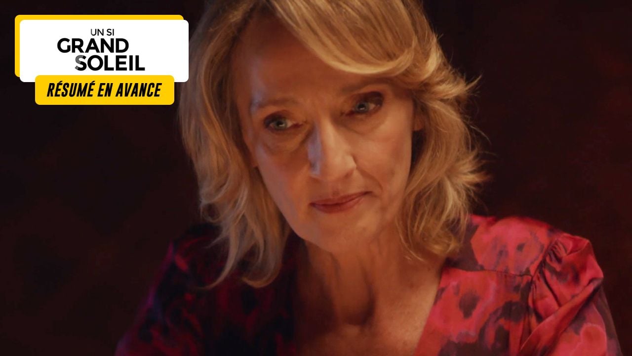 Un Si Grand Soleil preview: Tuesday February 13, 2024 episode recap [SPOILERS]