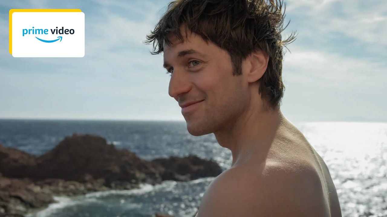 He is a modern day Arsene Lupine! Discover the trailer for Libre starring Emile in Paris