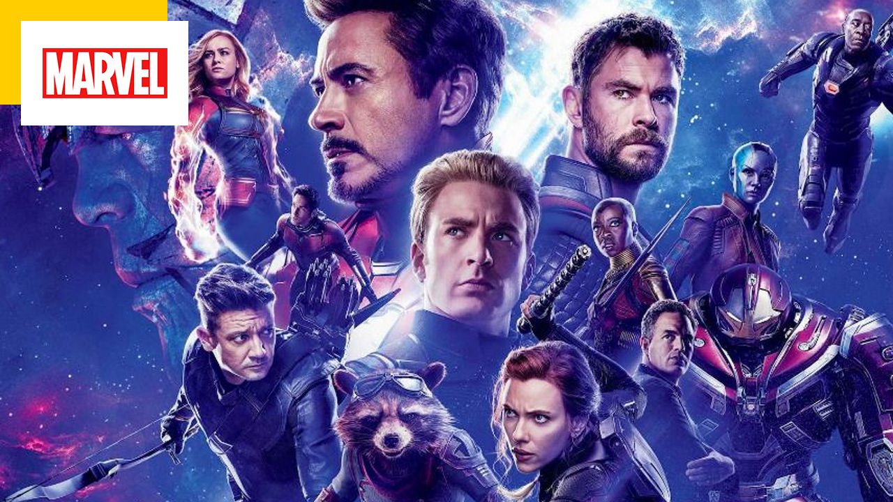 ‘It was something that was overlooked’: For this Marvel star, playing a superhero was one of the best performances of his career