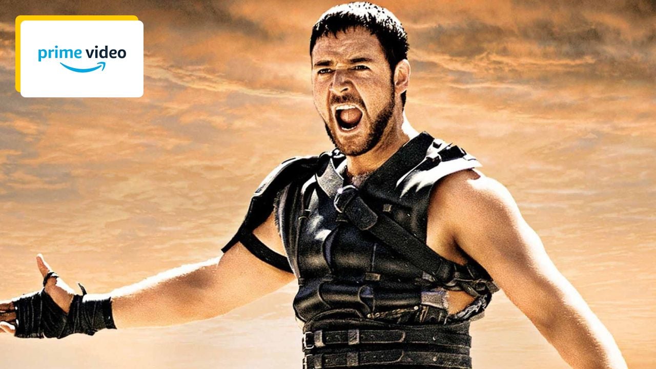 Who Dies: What does a Game of Thrones-style series have to do with Gladiator?
