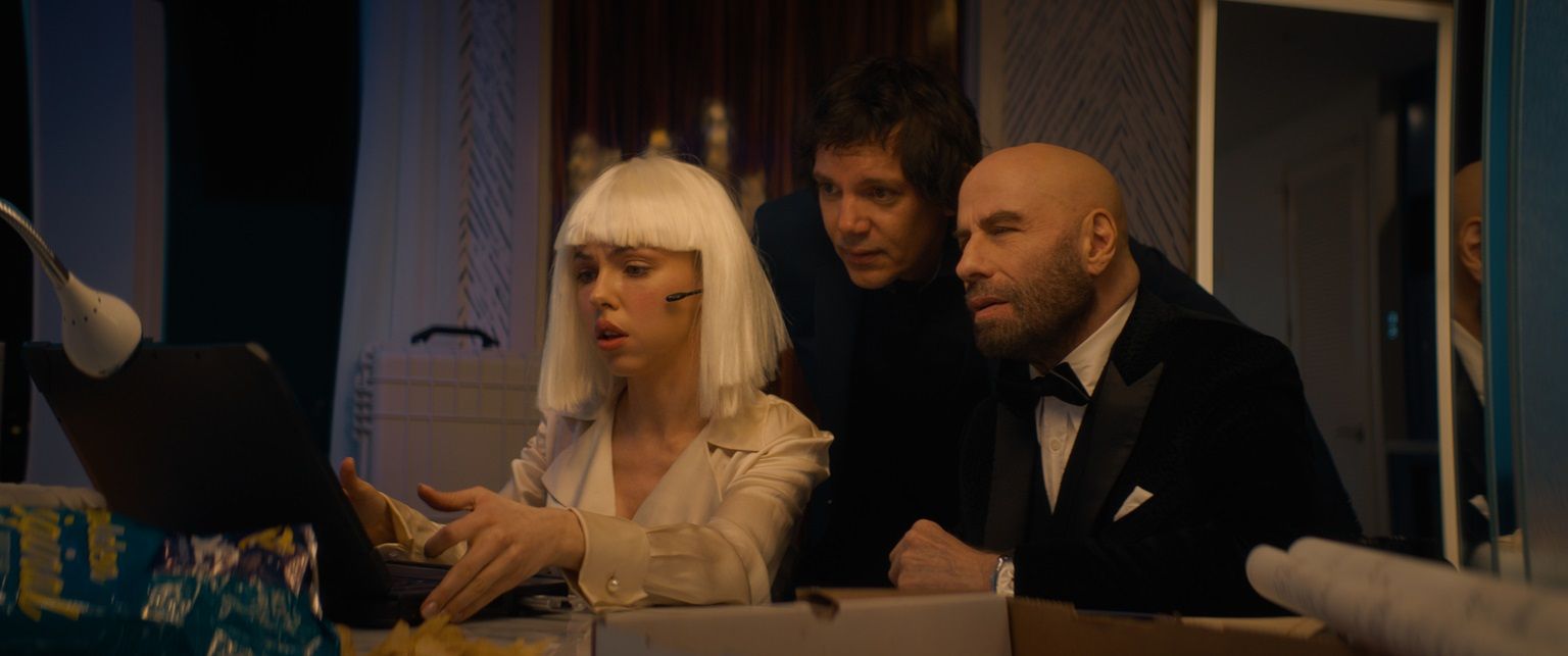 Photo du film High Rollers - Photo 1 sur 6 - AlloCiné