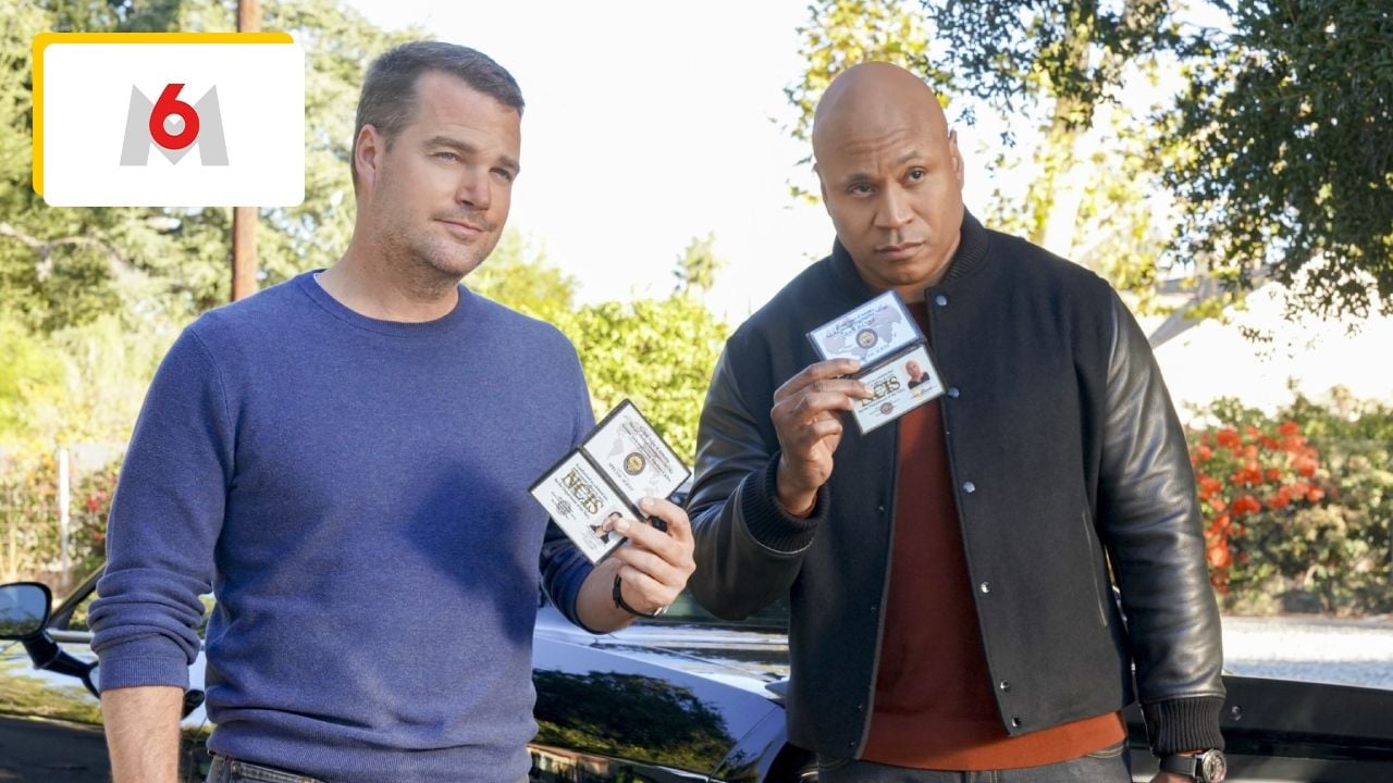 NCIS Los Angeles: What awaits you in the 12th season of the detective series
