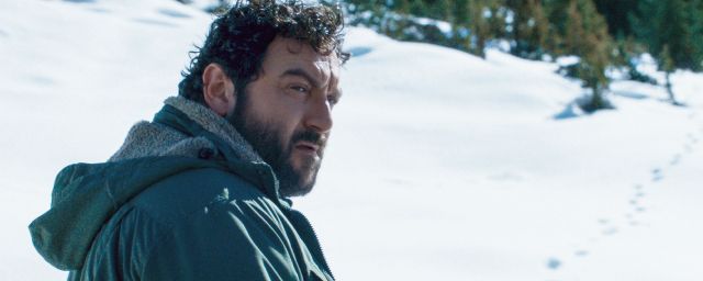 Denis Ménochet dans 