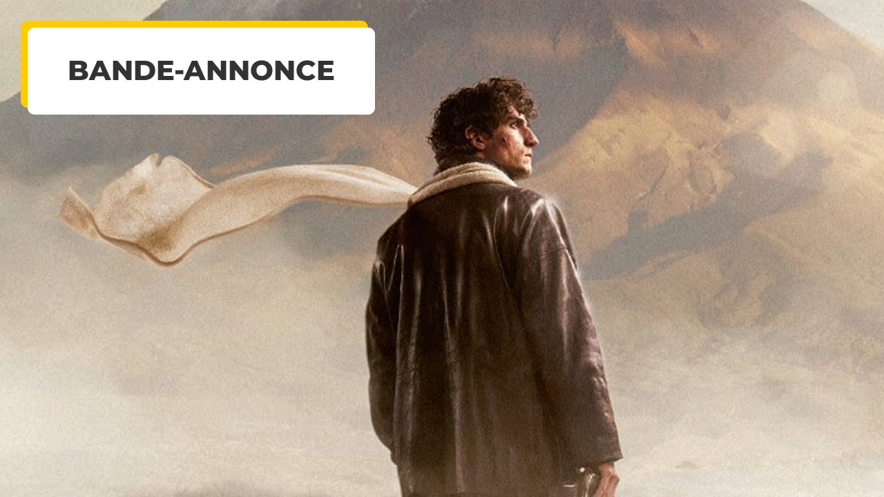 He is one of the greatest French authors and adventurers and his biopic is coming to theaters soon! Here’s the trailer