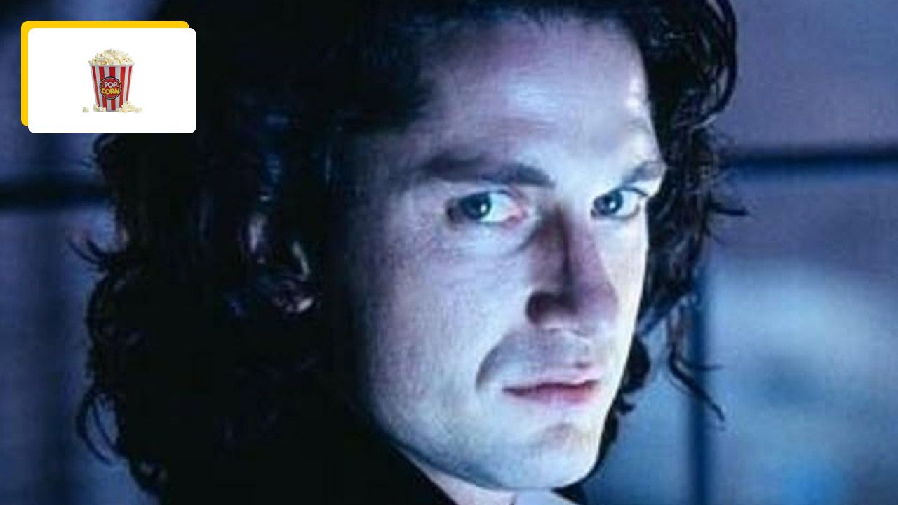 Even fans of Gerard Butler have forgotten this horror movie where he has long, very long teeth…