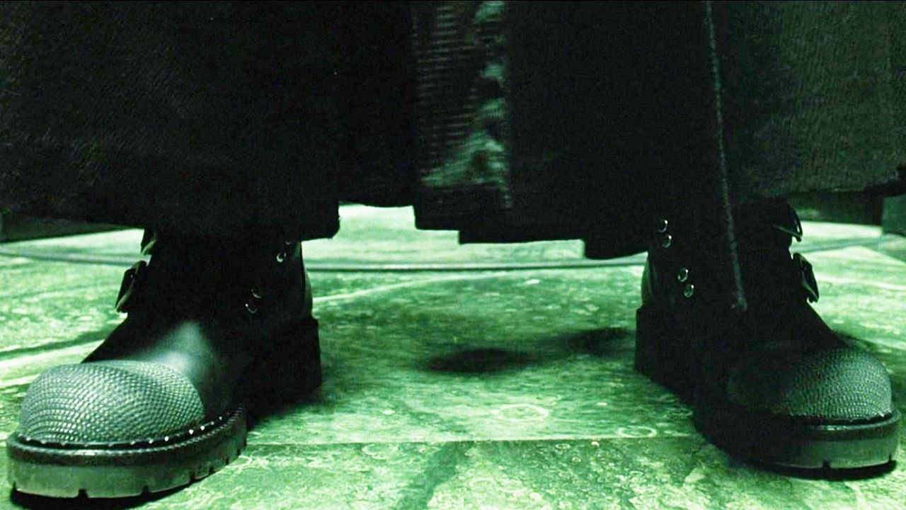 This is one of the best action scenes of all time: 26 years ago, he revolutionized science fiction cinema
