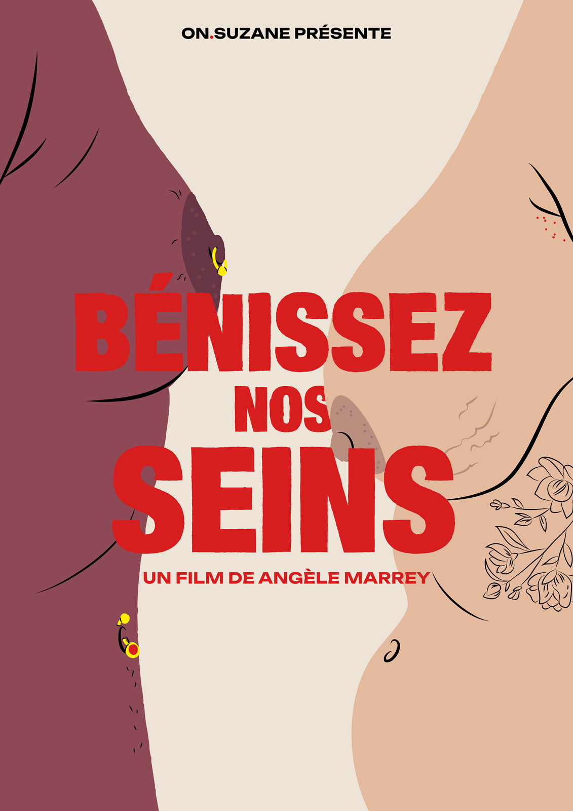 Bénissez nos seins streaming fr