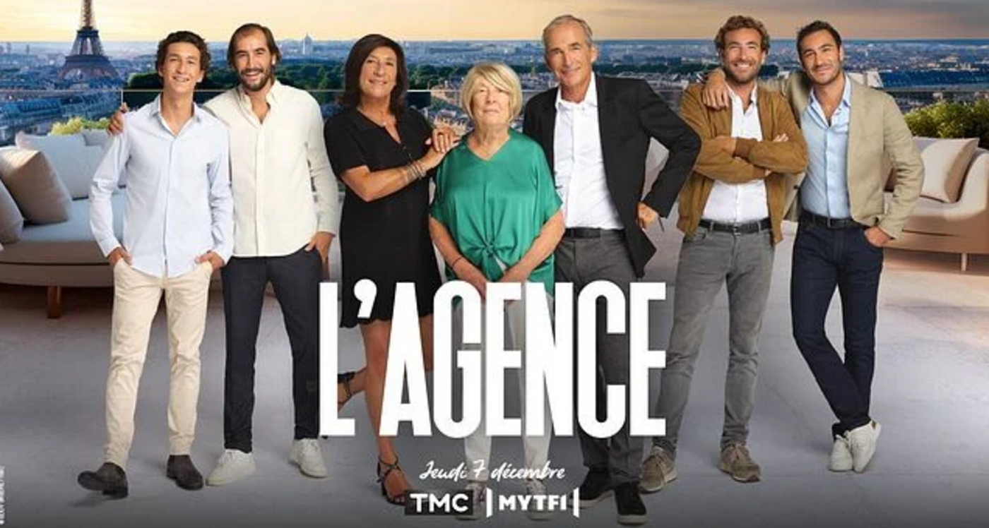 L’Agence déprogrammée ce jeudi 26 décembre 2024… Voici pourquoi ! TV