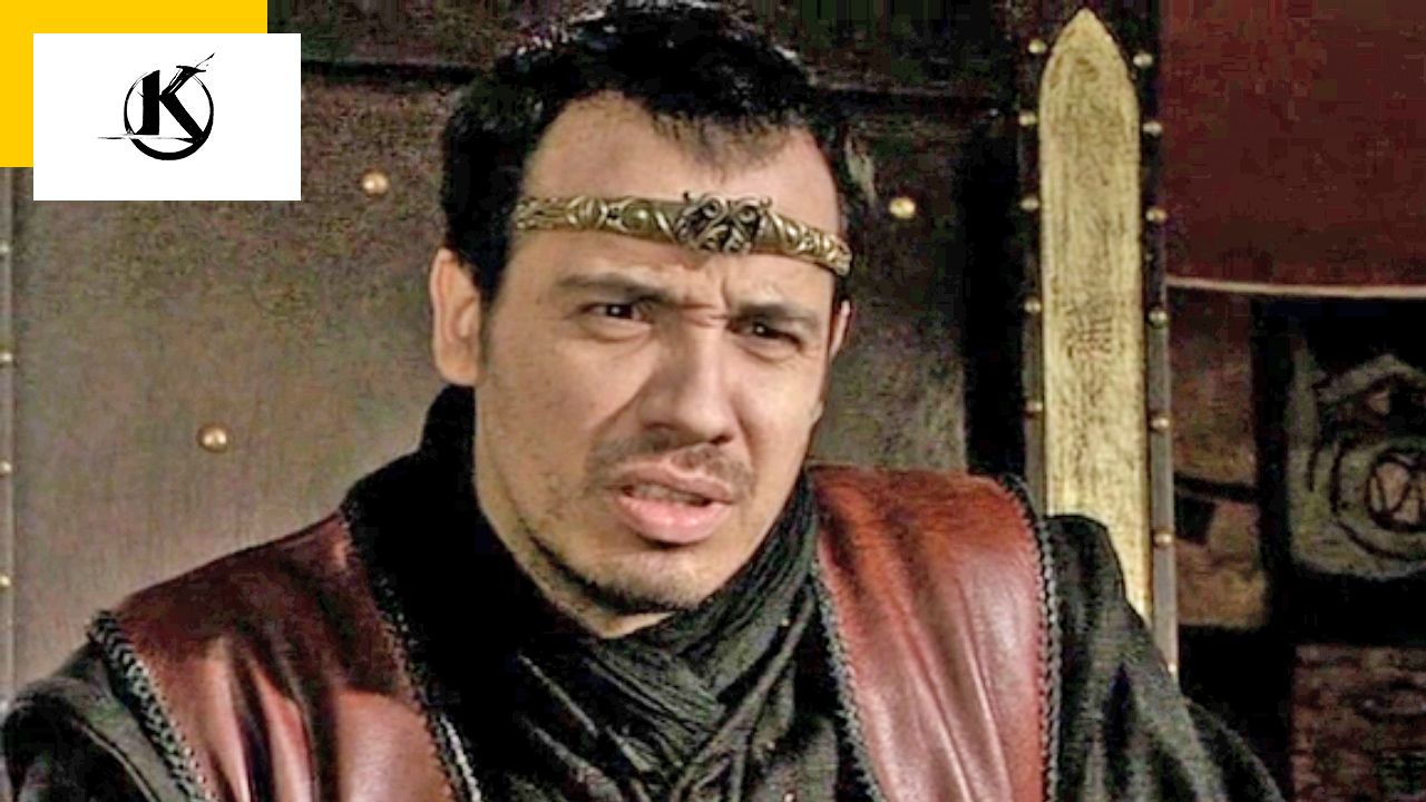Camelot: This actor regrets turning down Alexandre Astier’s series