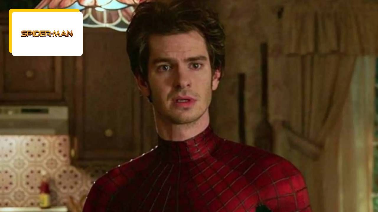 Spider-Man 4: Do you like the rumors about Andrew Garfield in No Way Home? They came back