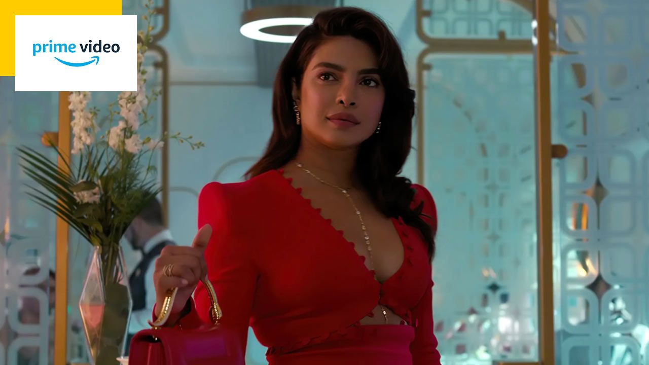 Citadel on Premiere Video: What Priyanka Chopra managed to achieve after 23 years of struggle!