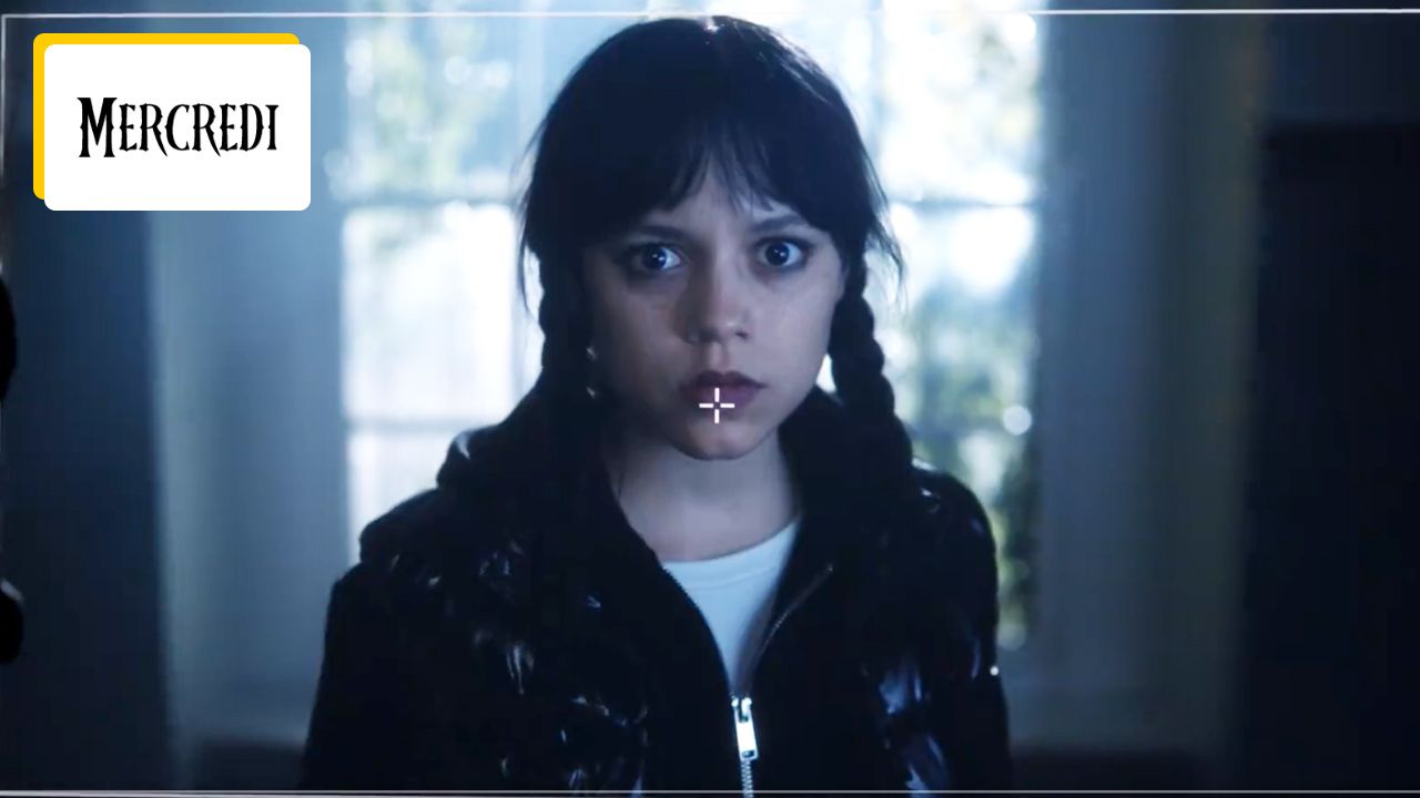 Wednesday Season 2: Netflix Releases First Jenna Ortega Photos!